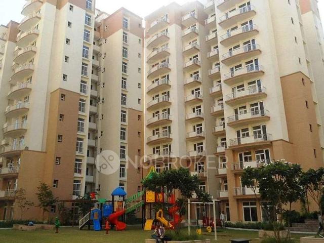 2 BHK Villa In Tulip Lemon for Rent In Sector 49