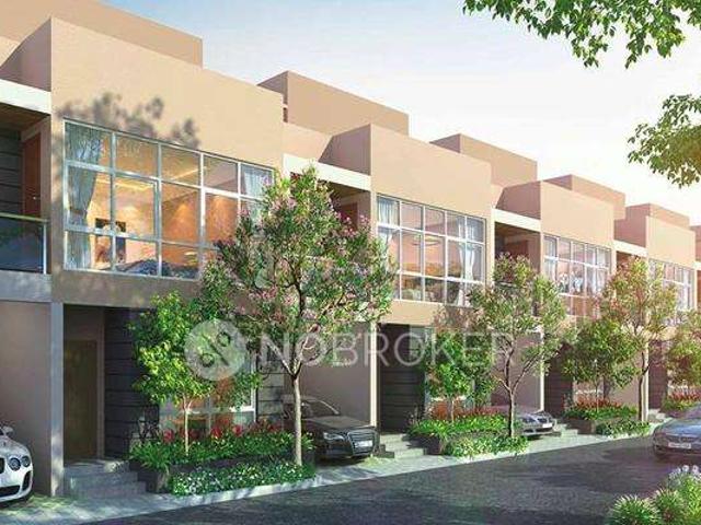 2 BHK Villa In Tvs Emerald Aaranya For Sale In Medavakkam