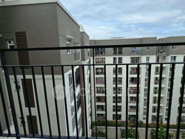2 BHK Villa In Tvs Emerald Green Acres for Rent In Kolapakk