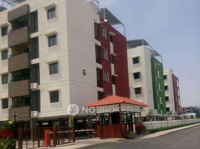 2 BHK Villa In Tvs Emerald Green Hills Villa Phase 2 For Sale In Perungalathur