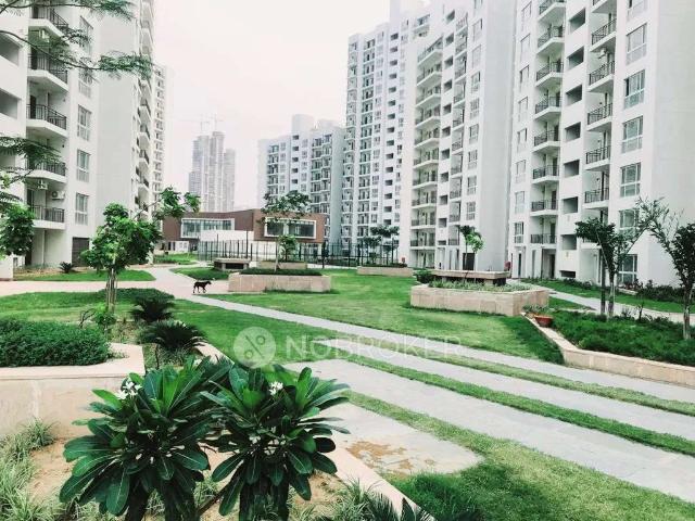 2 BHK Villa In Umang Winter Hills for Rent In Sector 77
