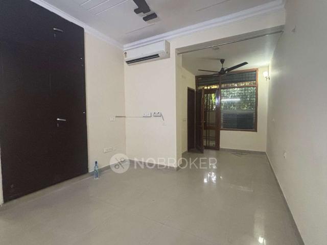 2 BHK Villa In Unitech Singleton Floors South City for Rent