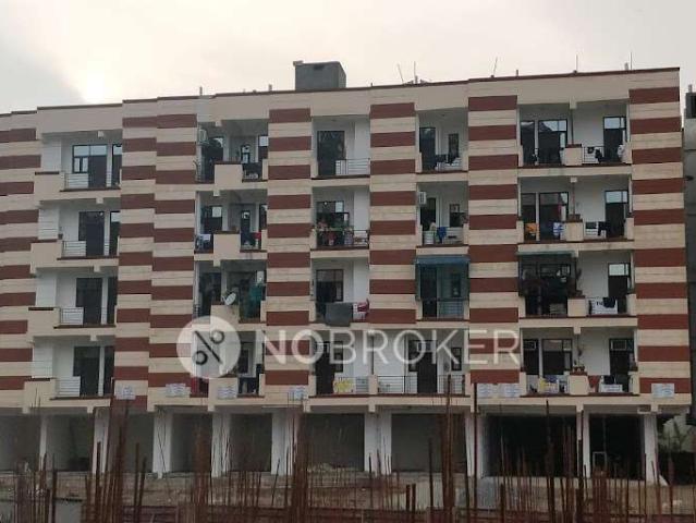 2 BHK Villa In Unione Residency For Sale In Bahrampur