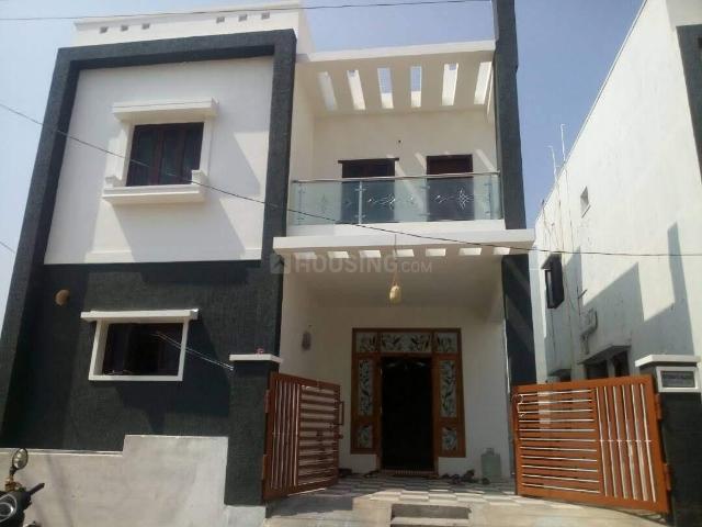 2 BHK Villa in Uppal for resale Hyderabad. The reference number is 20602764