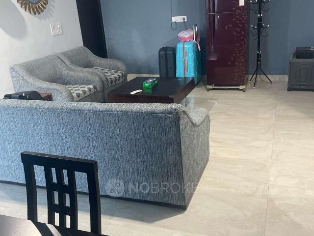2 BHK Villa In Uppal Southend for Rent In Sector 49