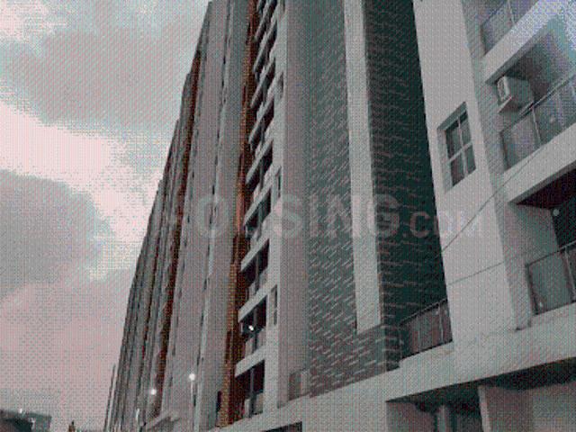 2 BHK Villa in Upper Kharadi for rent Pune. The reference number is 19755863