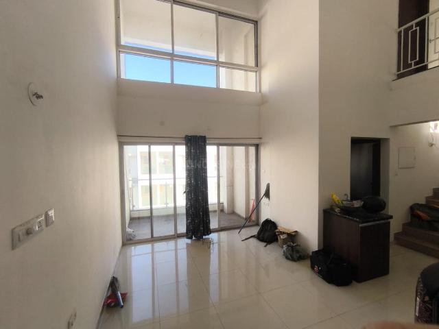 2 BHK Villa in Upper Kharadi for resale Pune. The reference number is 20476913