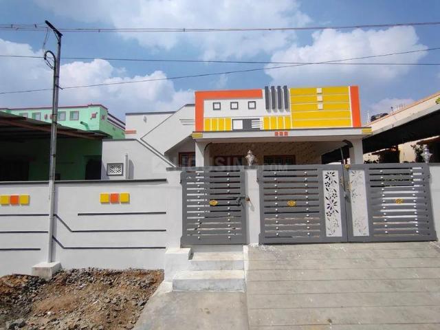 2 BHK Villa in Urapakkam for resale Chennai. The reference number is 14963027