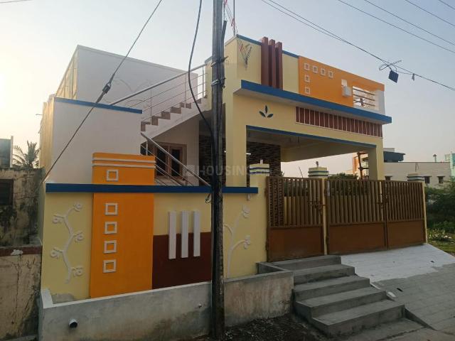 2 BHK Villa in Urapakkam for resale Chennai. The reference number is 20929014