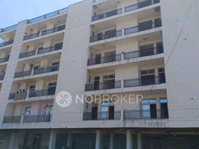2 BHK Villa In Urban Vista for Rent In Vaidpura