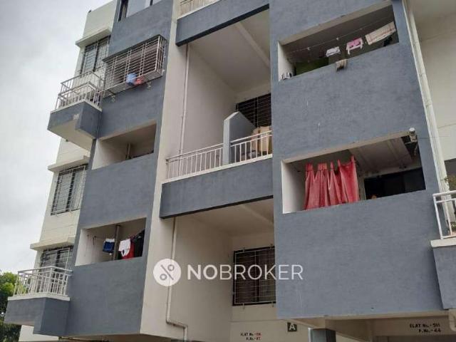 2 BHK Villa In Urban Homes For Sale In Lohegaon