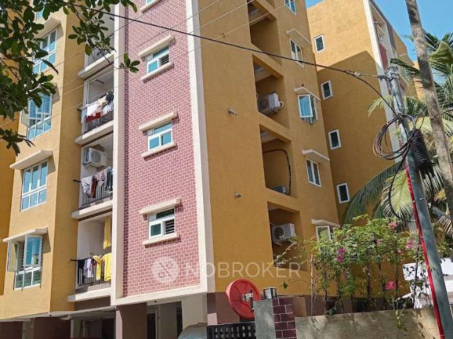 2 BHK Villa In Urbanrise City Of Joy For Sale In Thirumazhi