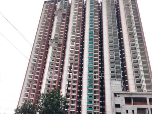 3 BHK Villa In Urbanrise On Cloud 33 For Sale In Bachupally