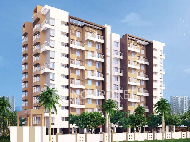 2 BHK Villa In Utsav Residency For Sale In Wagholi