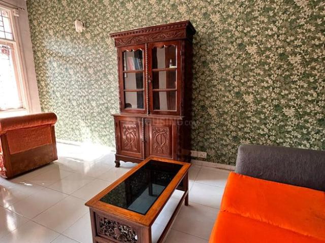 2 BHK Villa in Uttorayon Township for rent Siliguri. The reference number is 20684476