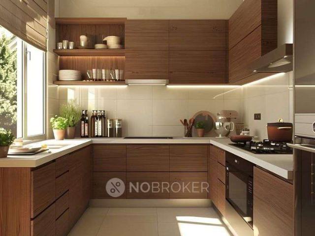 2 BHK Villa In V And T Divine Mist For Sale In Kalewadi