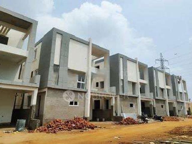 2 BHK Villa In V K Community For Sale In Mokila