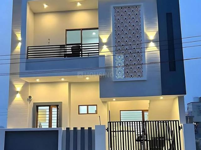 2 BHK Villa in Vandalur for resale Chennai. The reference number is 19990069