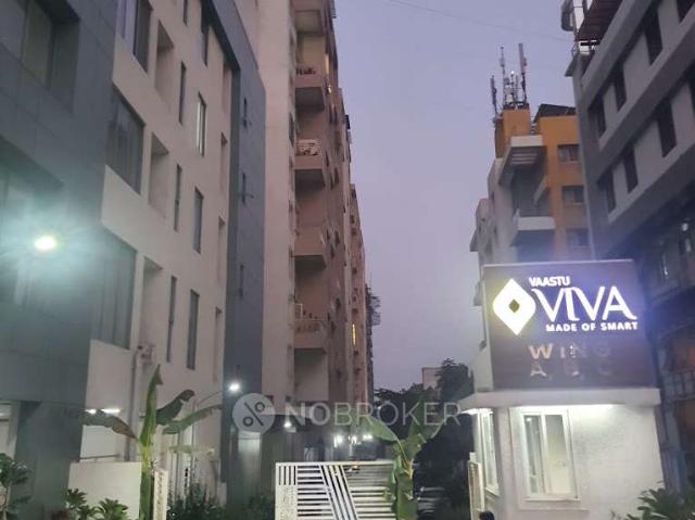 2 BHK Villa In Vaastu Viva B. U. Bhandari Landmarks for Rent In Wakad