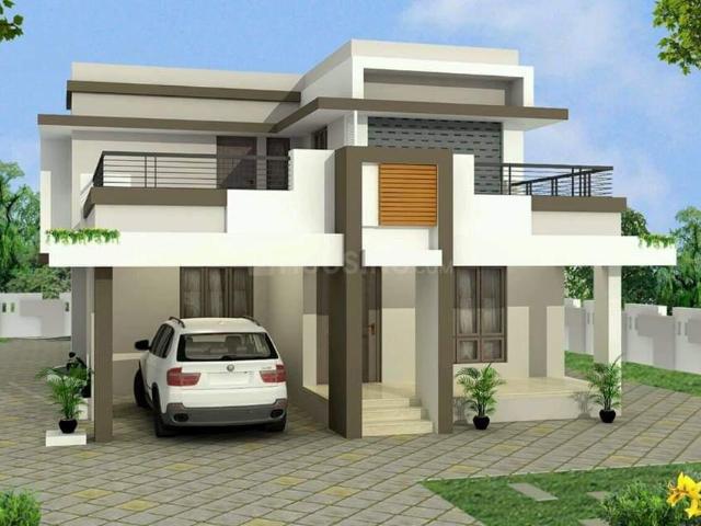 2 BHK Villa in Vakas for resale Beyond Thane. The reference number is 6950418