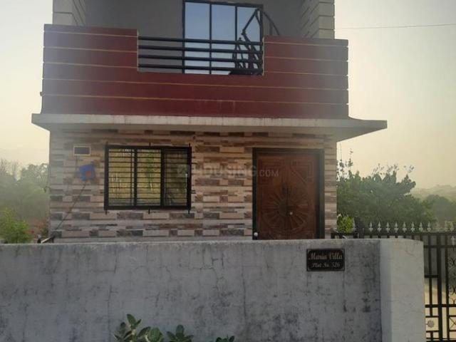 2 BHK Villa in Vakas for resale Beyond Thane. The reference number is 17309529