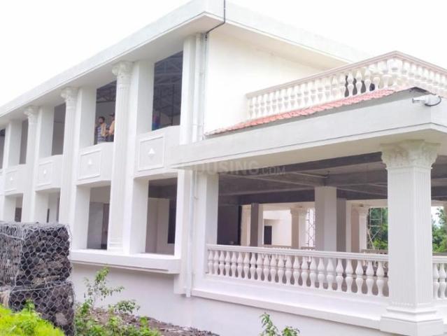 2 BHK Villa in Vakas for resale Thane. The reference number is 17155030