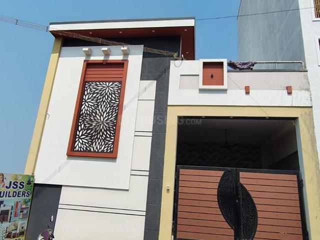 2 BHK Villa in Valarpuram for resale Chennai. The reference number is 20535120
