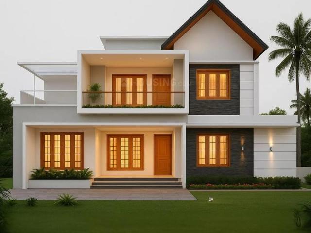2 BHK Villa in Valarpuram for resale Chennai. The reference number is 20624132