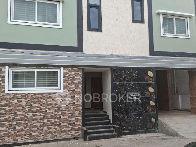 2 BHK Villa In Vasanth Apartment, Mel Ayanambakkam, Mel Ayan