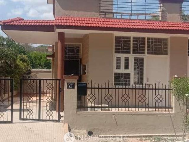 2 BHK Villa In Vasanth Vihar Awho for Rent In Yelahanka