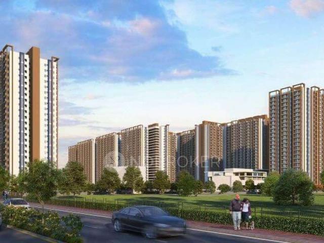 2 BHK Villa In Vasavi Urban For Sale In Bachupally