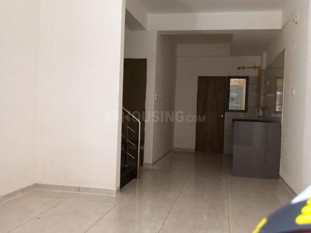 2 BHK Villa in Vatva for rent Ahmedabad. The reference number is 17938149