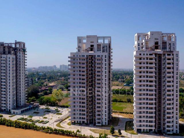 2 BHK Villa In Vatika Seven Elements For Sale In Sector 89
