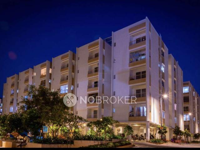 2 BHK Villa In Vb City By Incor for Rent In Bolarum