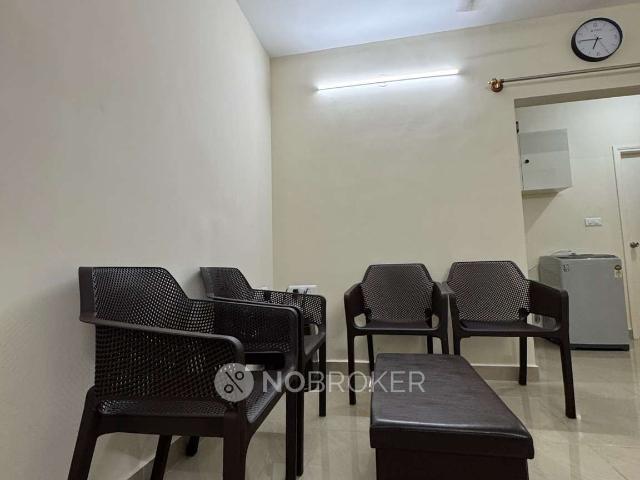 2 BHK Villa In Vbhc Heaven Of Joy for Rent In Kengeri