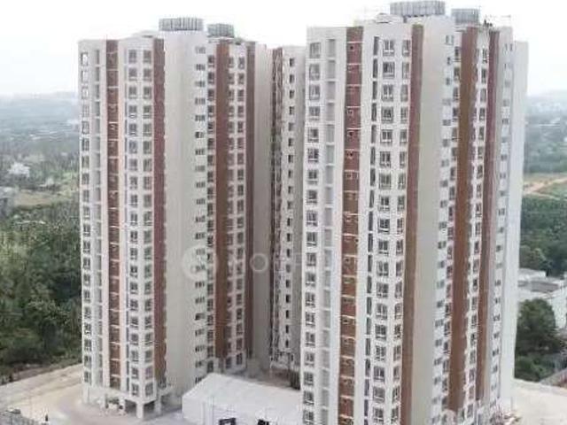 2 BHK Villa In Vbhc Palmhaven for Rent In Kengeri Hobli