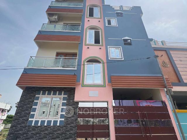 2 BHK Villa In Vgn Crofton Gardens for Rent In Avadi
