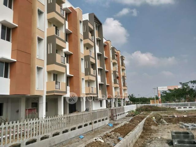 2 BHK Villa In Vgn Royale For Sale In Avadi