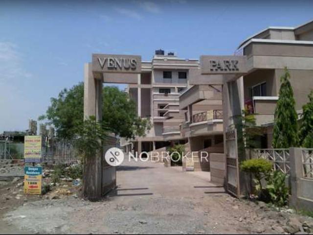 2 BHK Villa In Venus Park for Rent In Venus Park