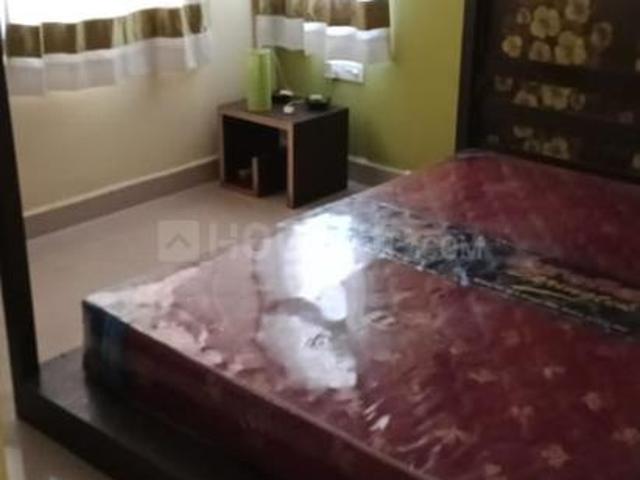 2 BHK Villa in Vengabakkam for resale Chennai. The reference number is 7175601