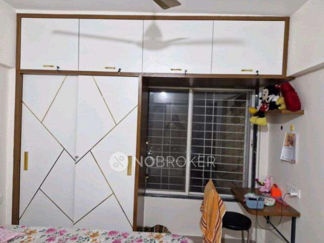 2 BHK Villa In Venkatesh Imperia for Rent In Punawale