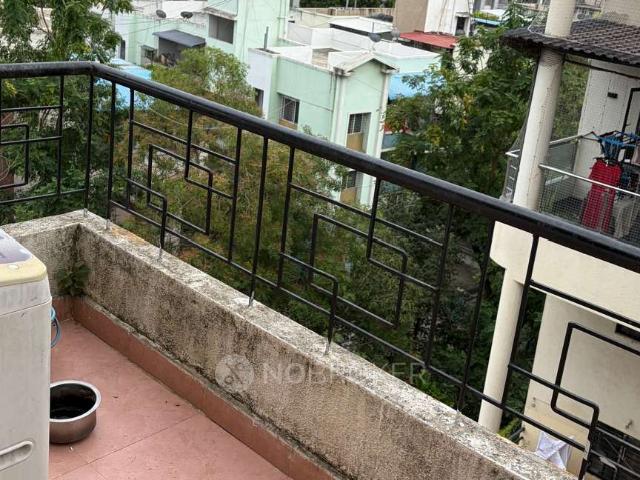 2 BHK Villa In Venkatesh Swapna Sankul for Rent In Viman Nagar