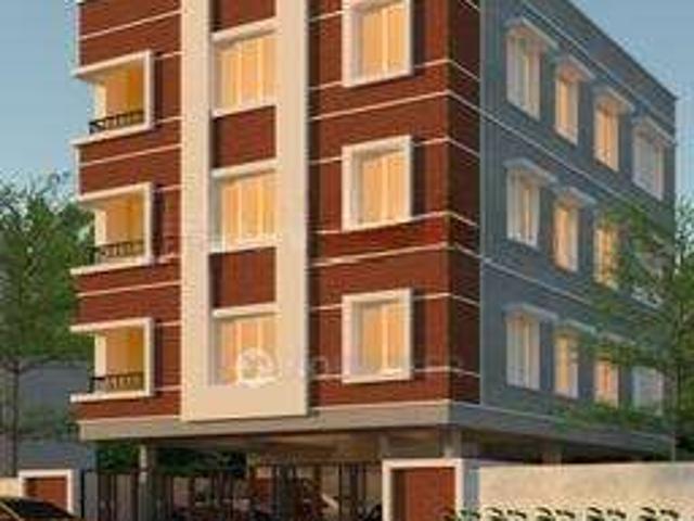 2 BHK Villa In Vedhic Homes Metro Manor for Rent In Metro Manor