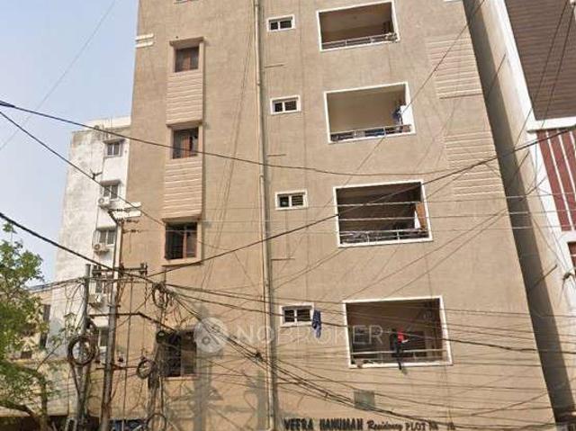 2 BHK Villa In Veera Hanuman Residecny for Rent In Kukatpal
