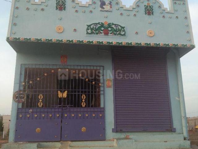 2 BHK Villa in Veerapuram for resale Morai. The reference number is 5858555