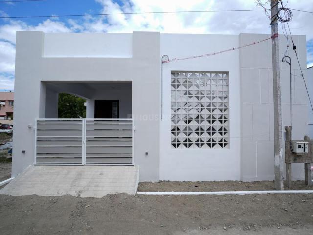 2 BHK Villa in Vellanaipatti for resale Coimbatore. The reference number is 20819692