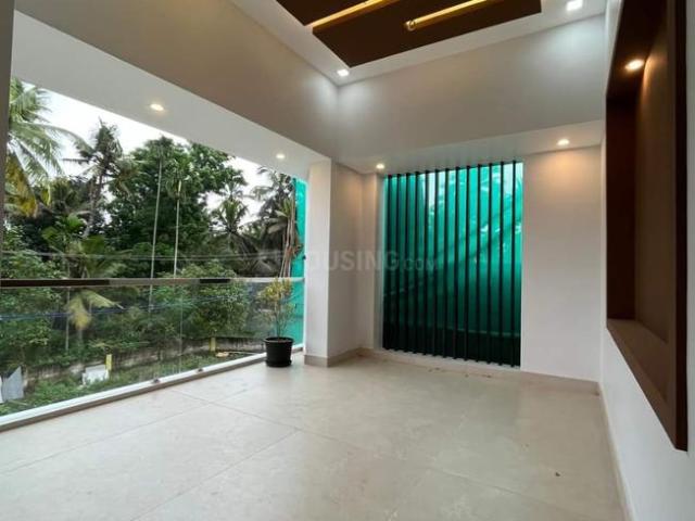 2 BHK Villa in Veppampattu for resale Chennai. The reference number is 19552169