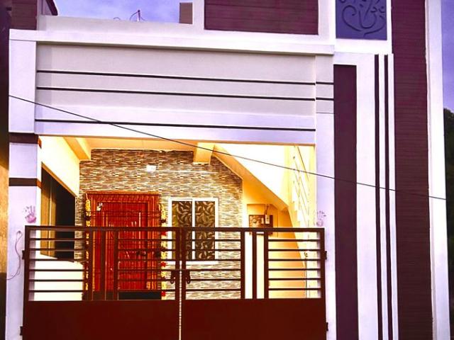 2 BHK Villa in Veppampattu for resale Chennai west. The reference number is 15694781