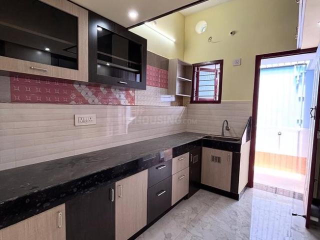 2 BHK Villa in Veppampattu for resale Chennai. The reference number is 18603365