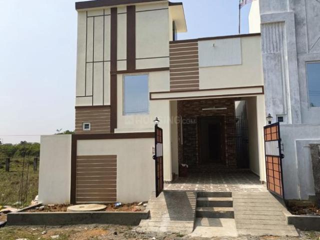 2 BHK Villa in Veppampattu for resale Chennai. The reference number is 19566863